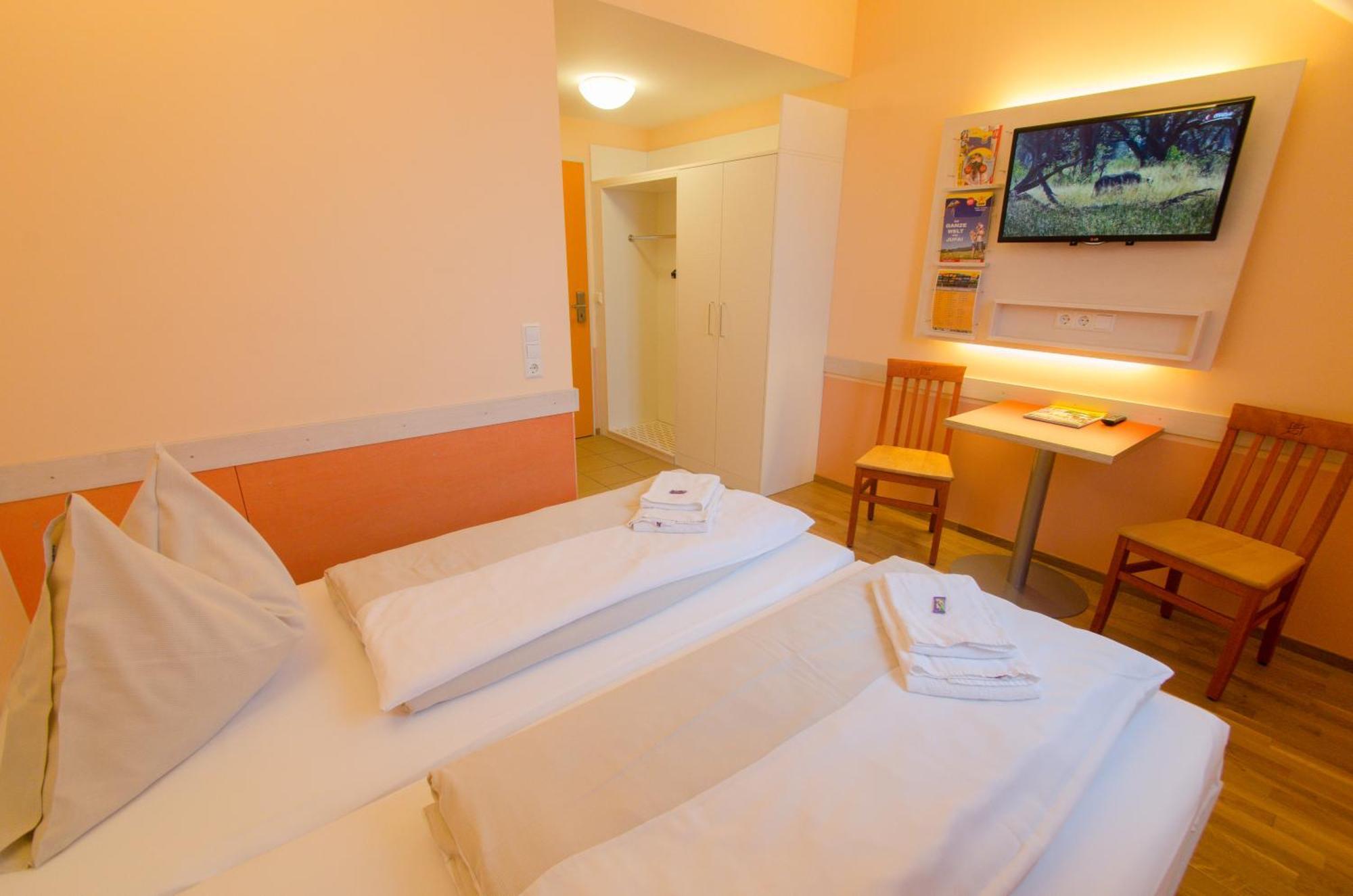 Jufa Hotel Hochkar Göstling an der Ybbs Buitenkant foto