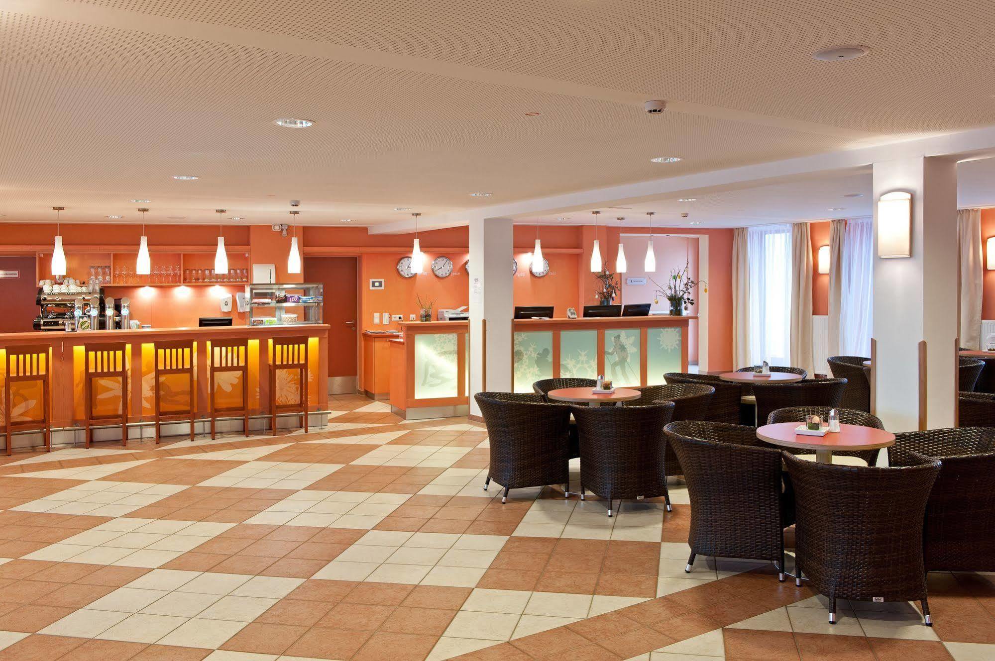 Jufa Hotel Hochkar Göstling an der Ybbs Buitenkant foto